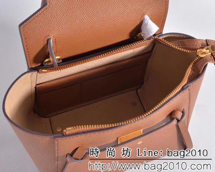CELINE賽琳原單 迷你鯰魚包 可單肩手提 SL1226